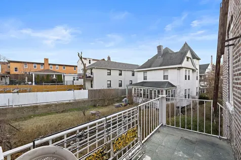3300 Holland Avenue Bronx NY 10467