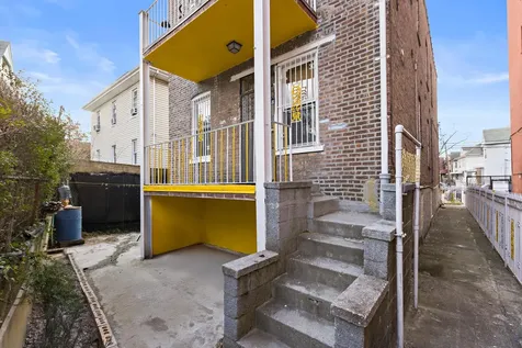 3300 Holland Avenue Bronx NY 10467