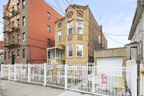 3300 Holland Avenue Bronx NY 10467