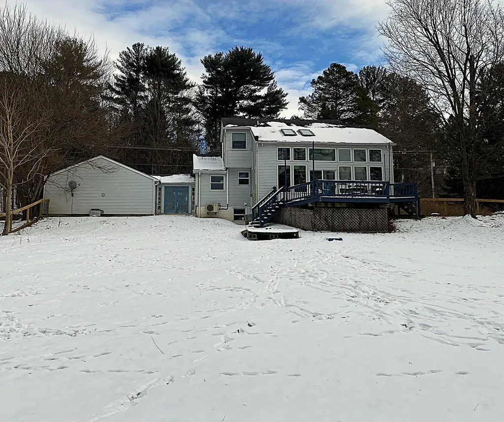 4857 Route 9g Tivoli NY 12583