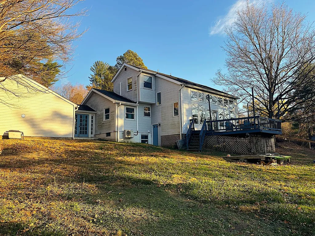 4857 Route 9g Tivoli NY 12583