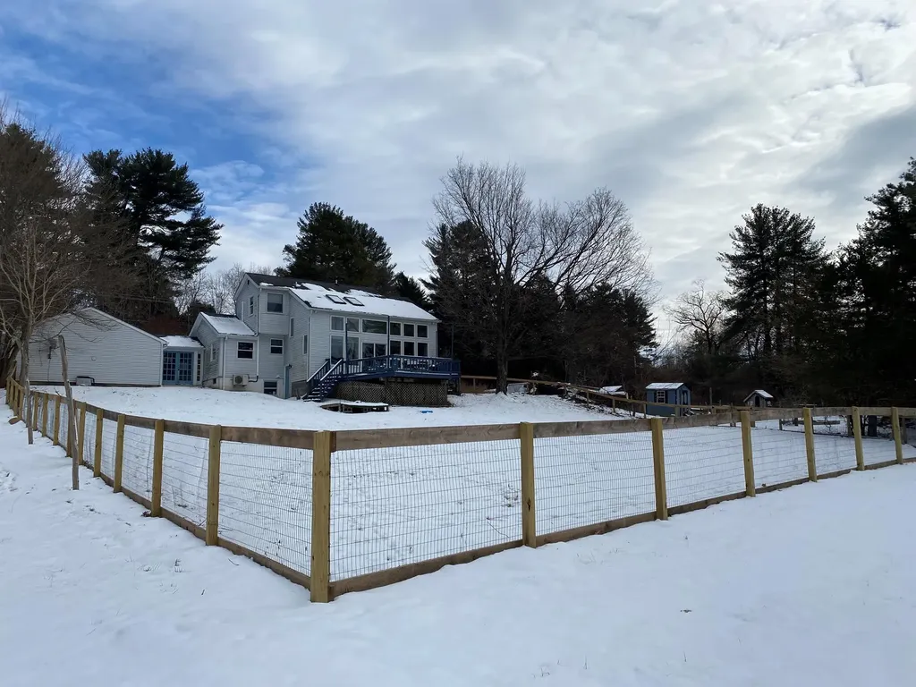 4857 Route 9g Tivoli NY 12583