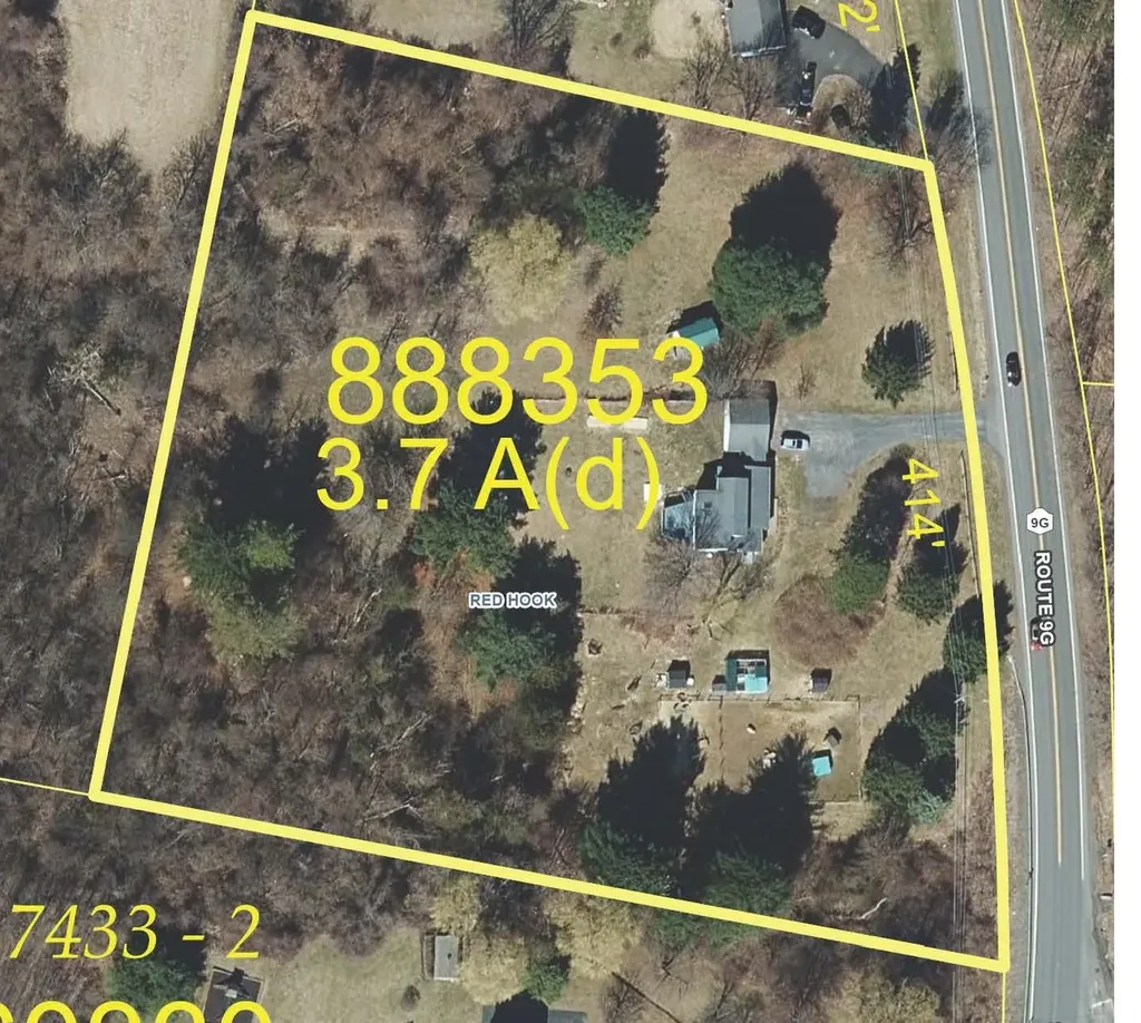 4857 Route 9g Tivoli NY 12583