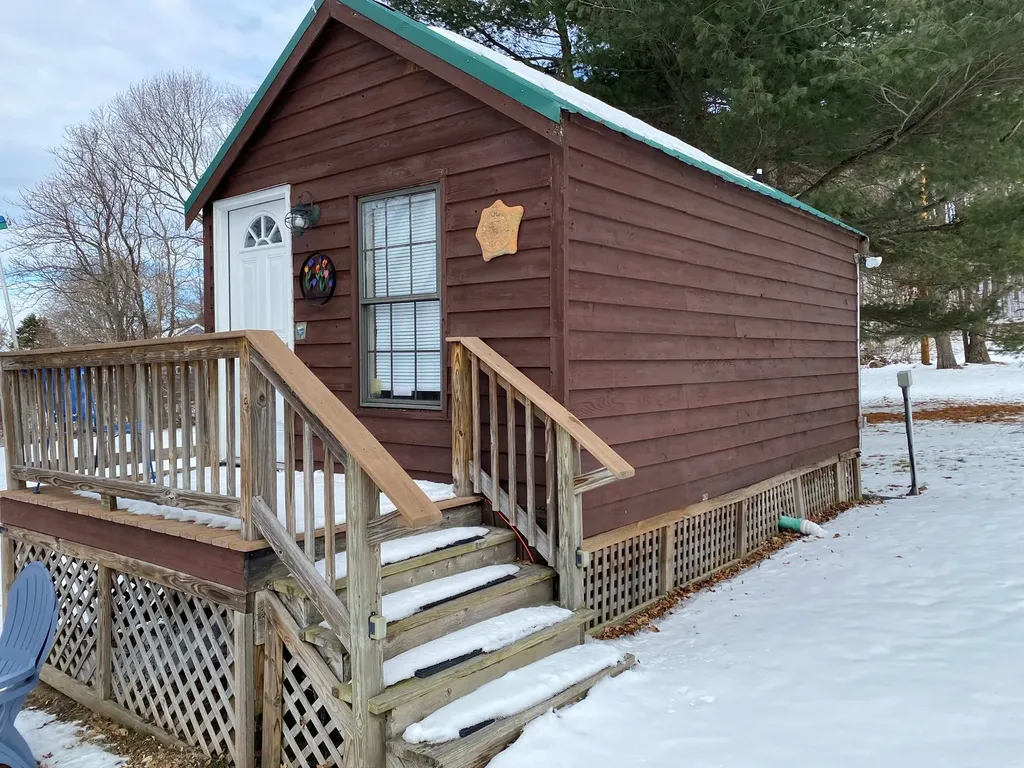 4857 Route 9g Tivoli NY 12583