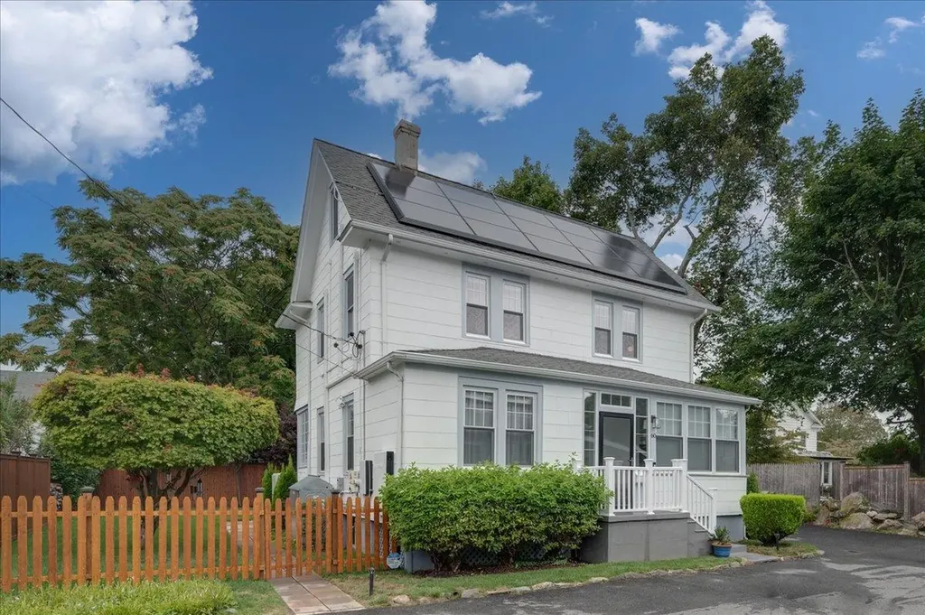 60 Orchard Avenue Rye NY 10580