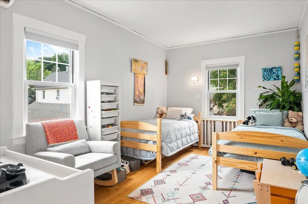 60 Orchard Avenue Rye NY 10580