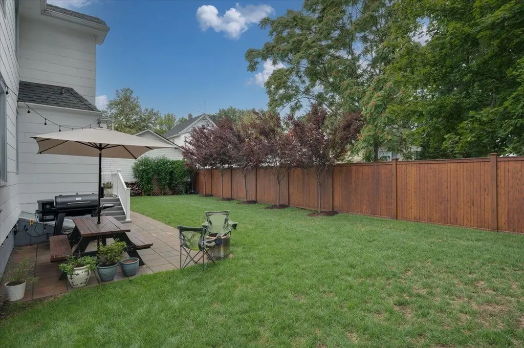60 Orchard Avenue Rye NY 10580
