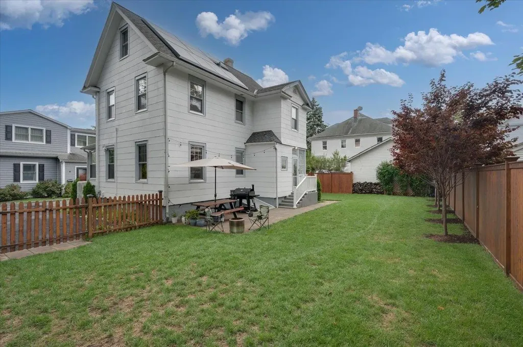 60 Orchard Avenue Rye NY 10580