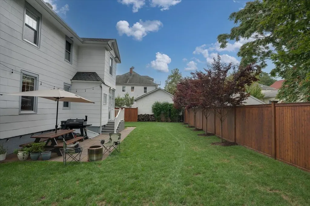 60 Orchard Avenue Rye NY 10580