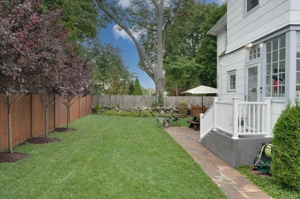 60 Orchard Avenue Rye NY 10580