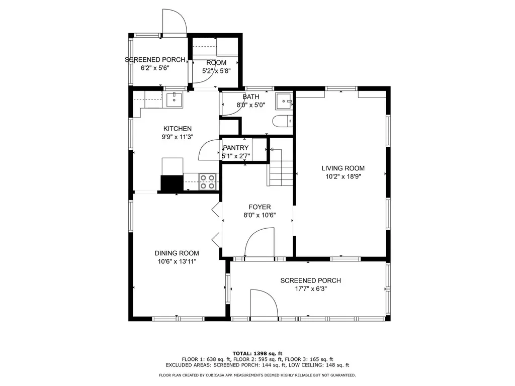 60 Orchard Avenue Rye NY 10580