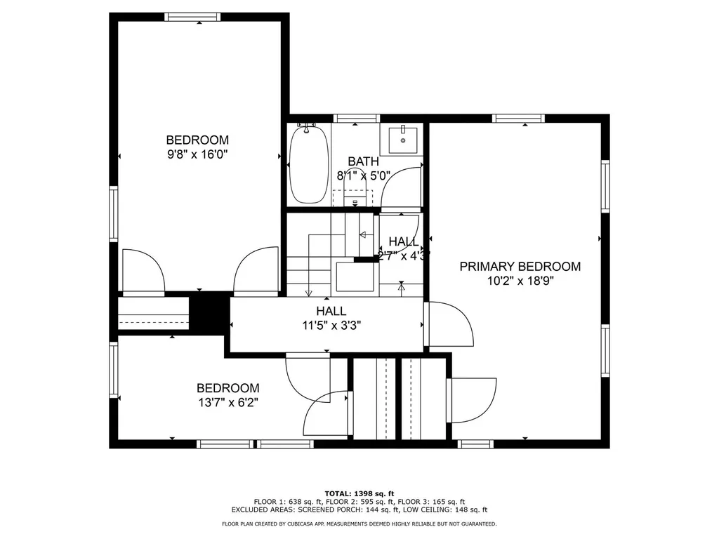 60 Orchard Avenue Rye NY 10580