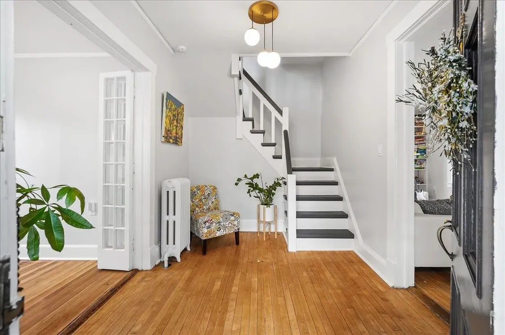 60 Orchard Avenue Rye NY 10580