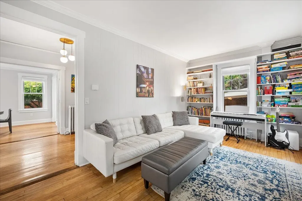 60 Orchard Avenue Rye NY 10580