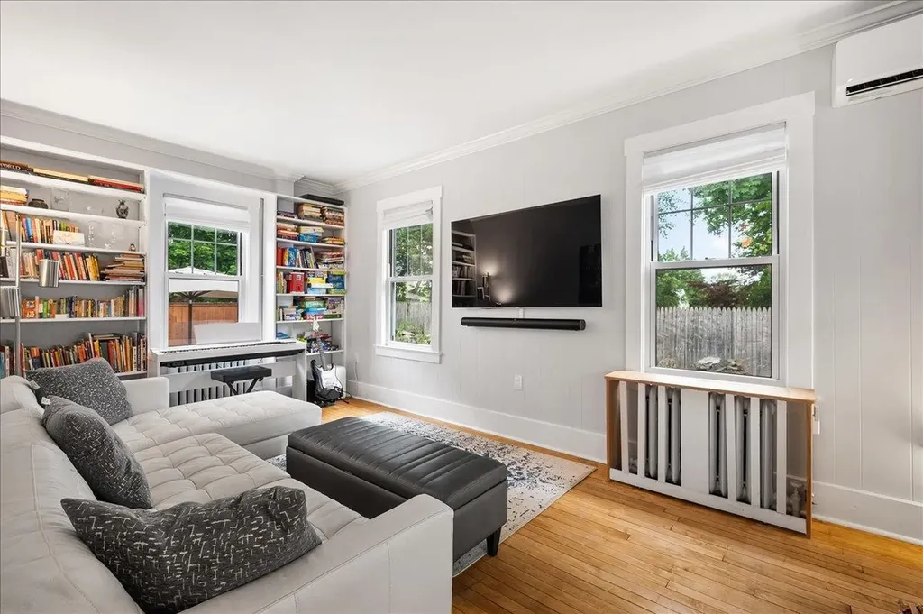 60 Orchard Avenue Rye NY 10580