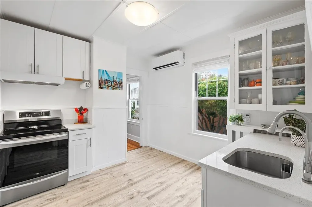 60 Orchard Avenue Rye NY 10580
