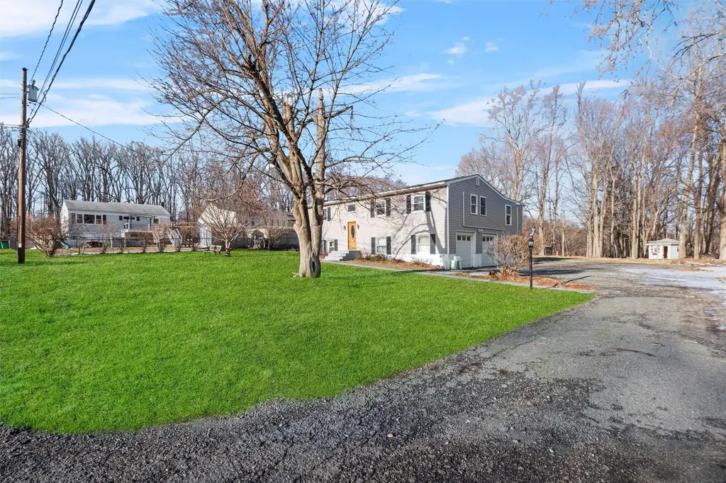 3 Scofield Road Beacon NY 12508