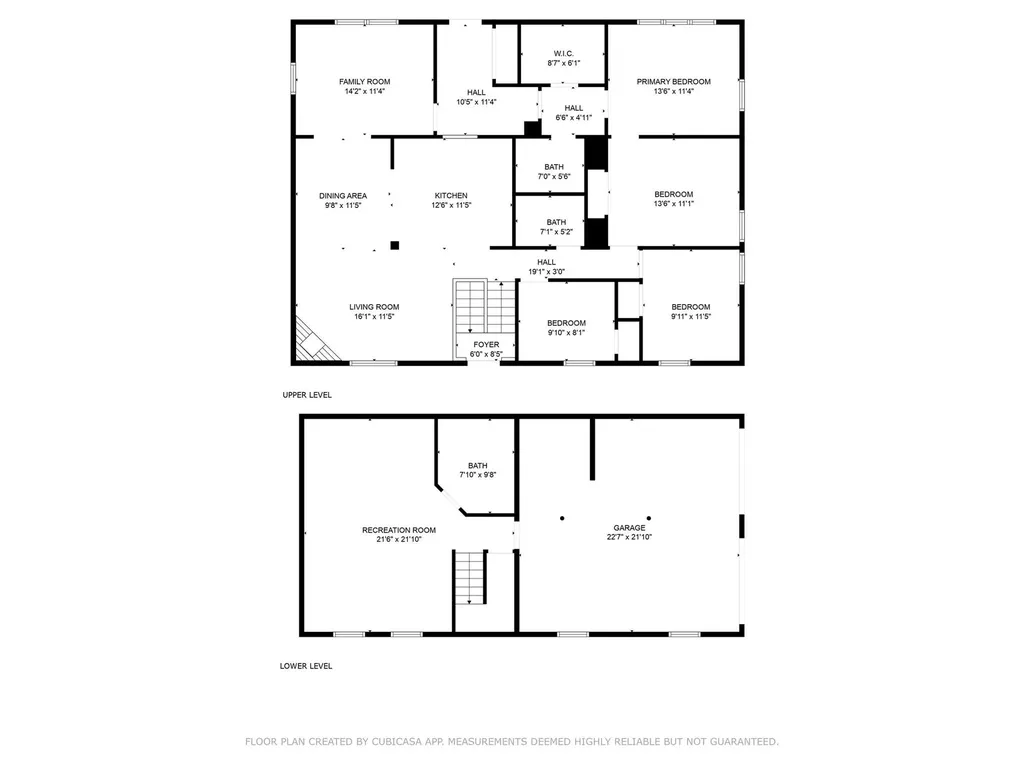 3 Scofield Road Beacon NY 12508