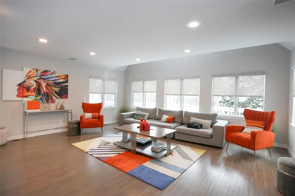 23 Harrows Lane Purchase NY 10577