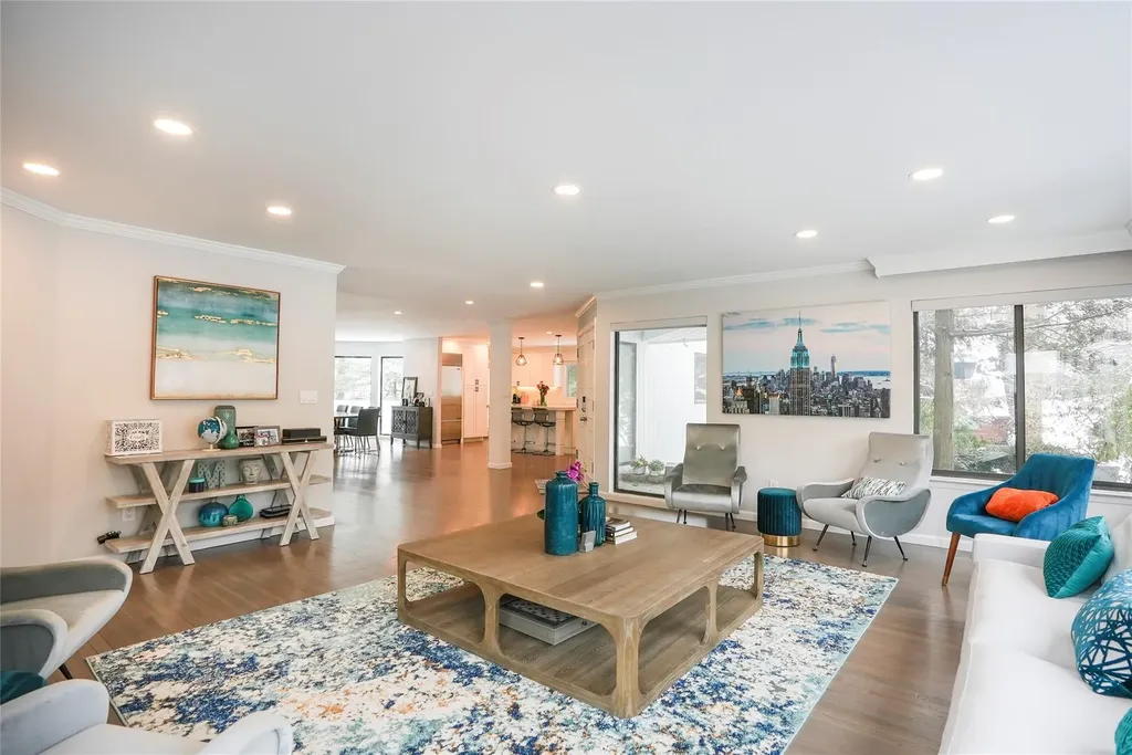 23 Harrows Lane Purchase NY 10577
