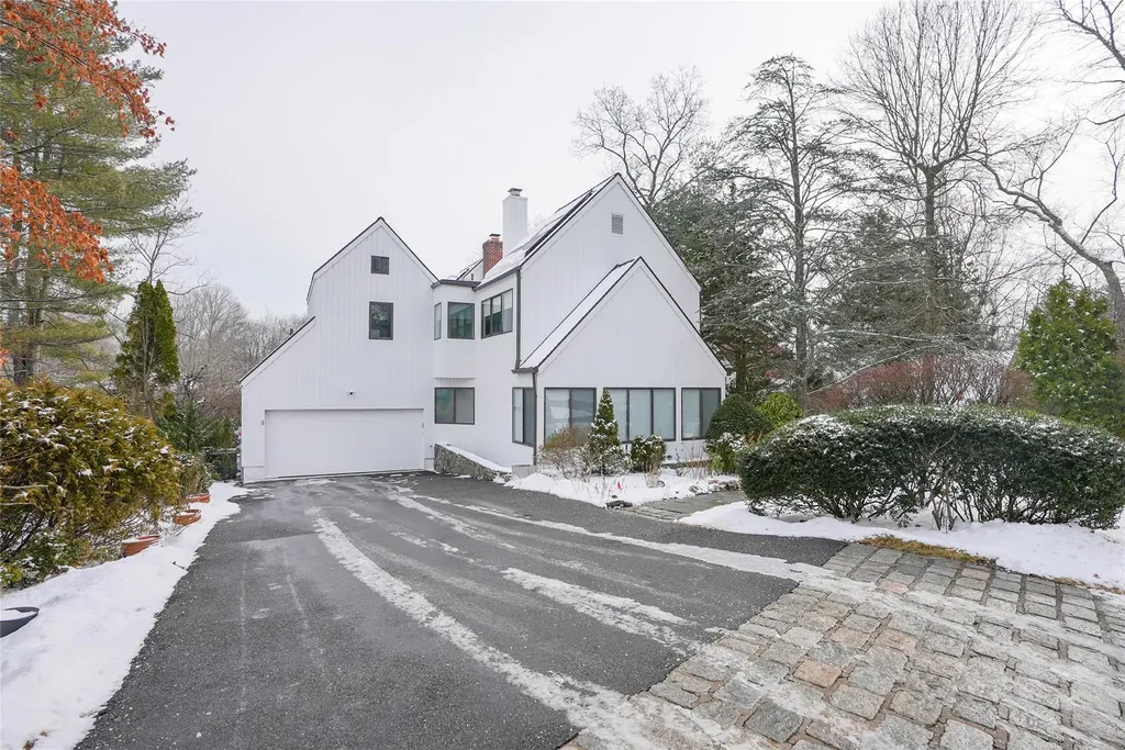 23 Harrows Lane Purchase NY 10577