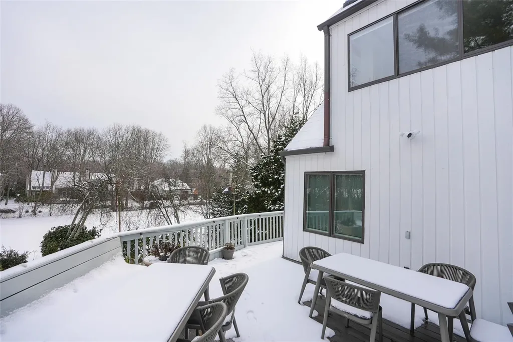 23 Harrows Lane Purchase NY 10577