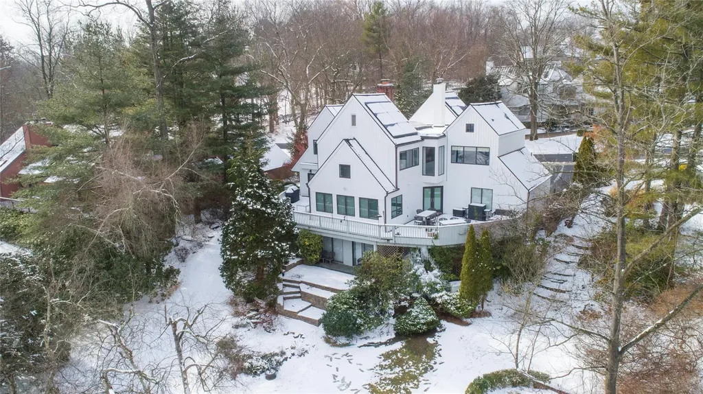23 Harrows Lane Purchase NY 10577