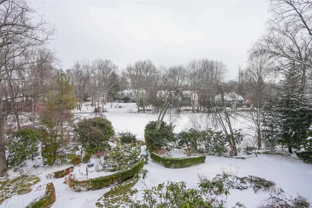 23 Harrows Lane Purchase NY 10577