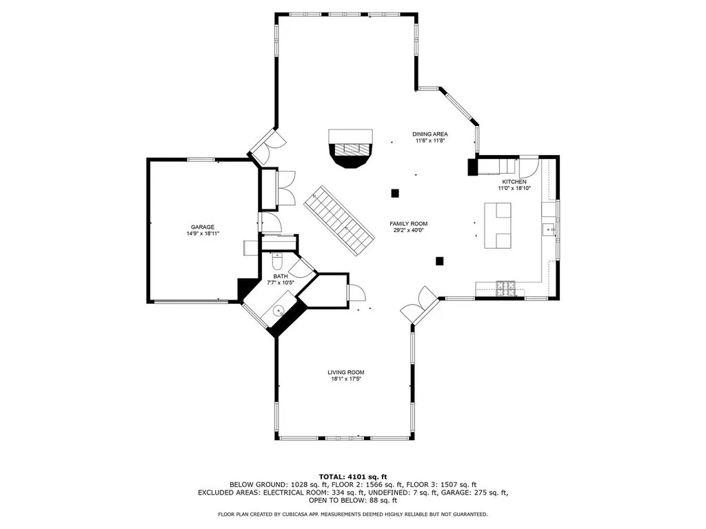 23 Harrows Lane Purchase NY 10577
