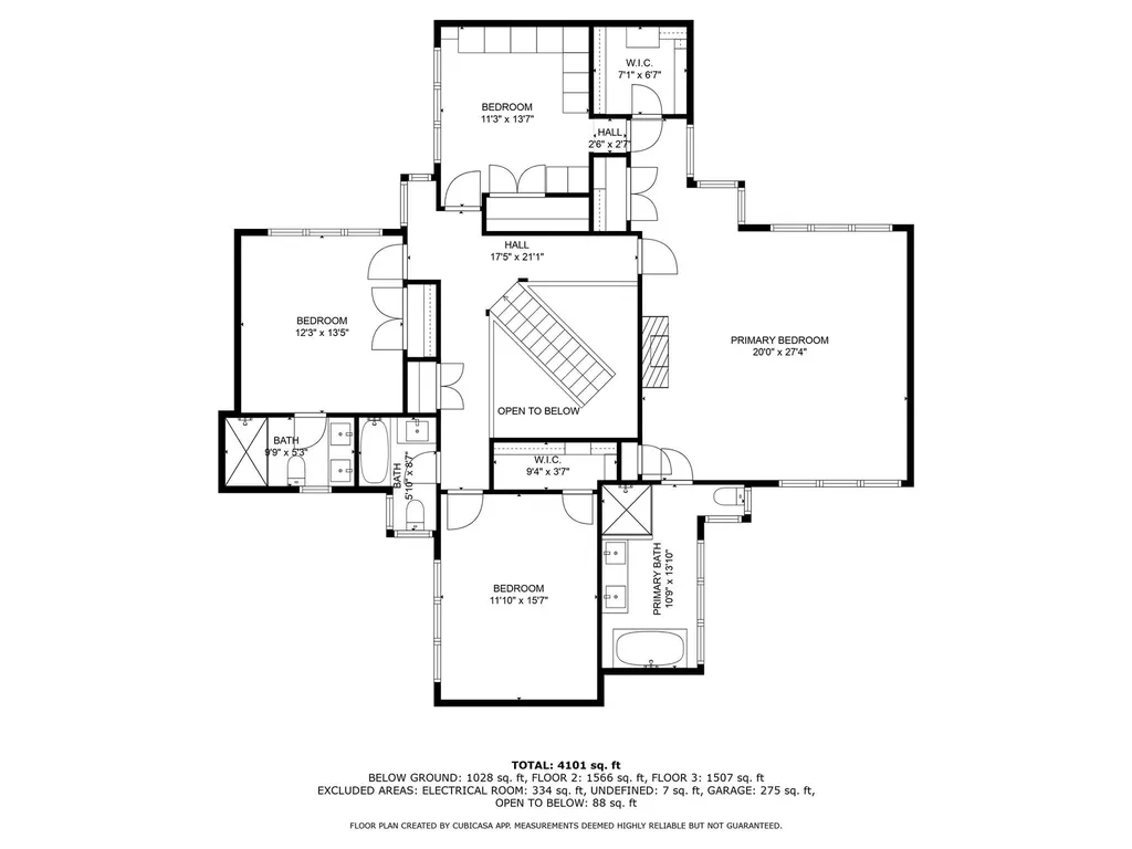 23 Harrows Lane Purchase NY 10577