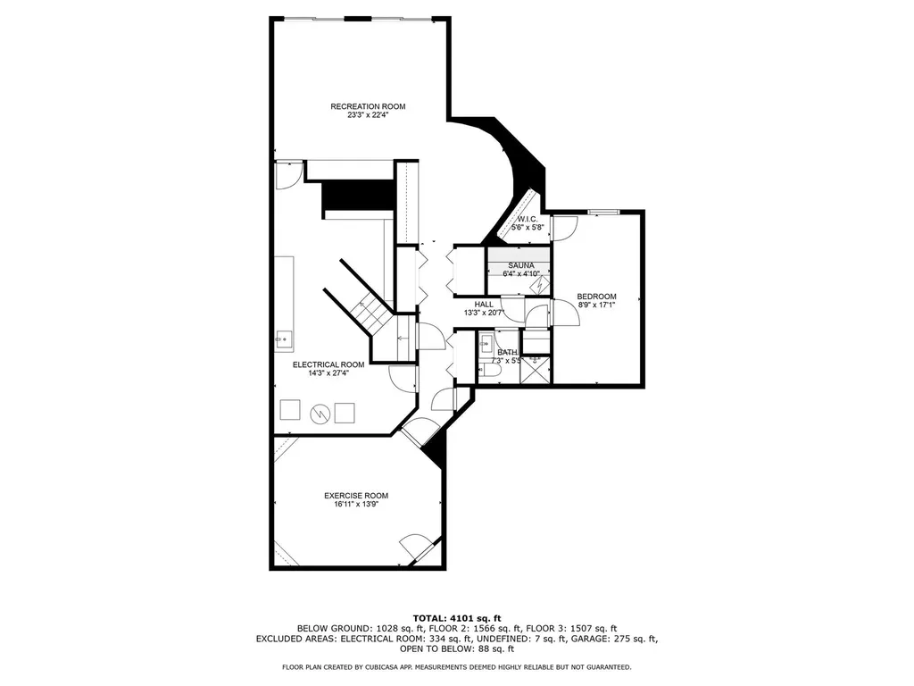 23 Harrows Lane Purchase NY 10577