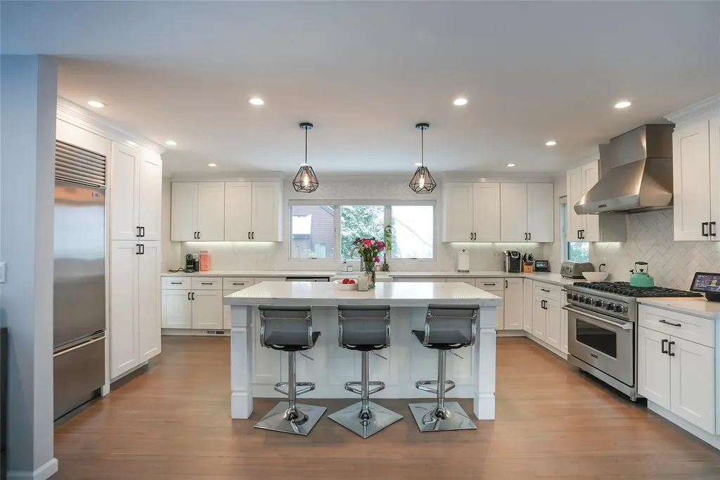 23 Harrows Lane Purchase NY 10577