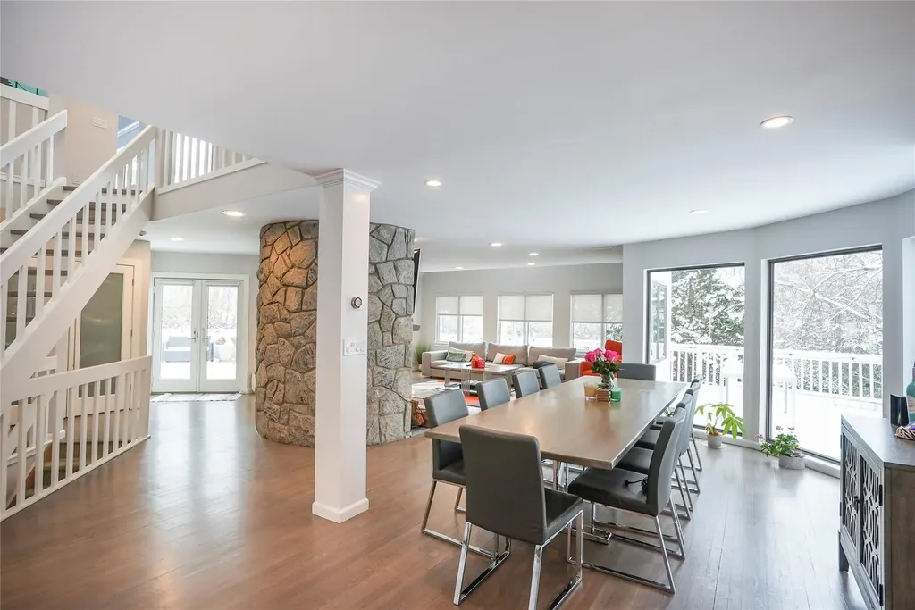23 Harrows Lane Purchase NY 10577