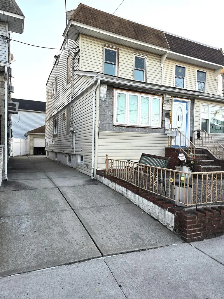 9504 Linden Boulevard Ozone Park NY 11417