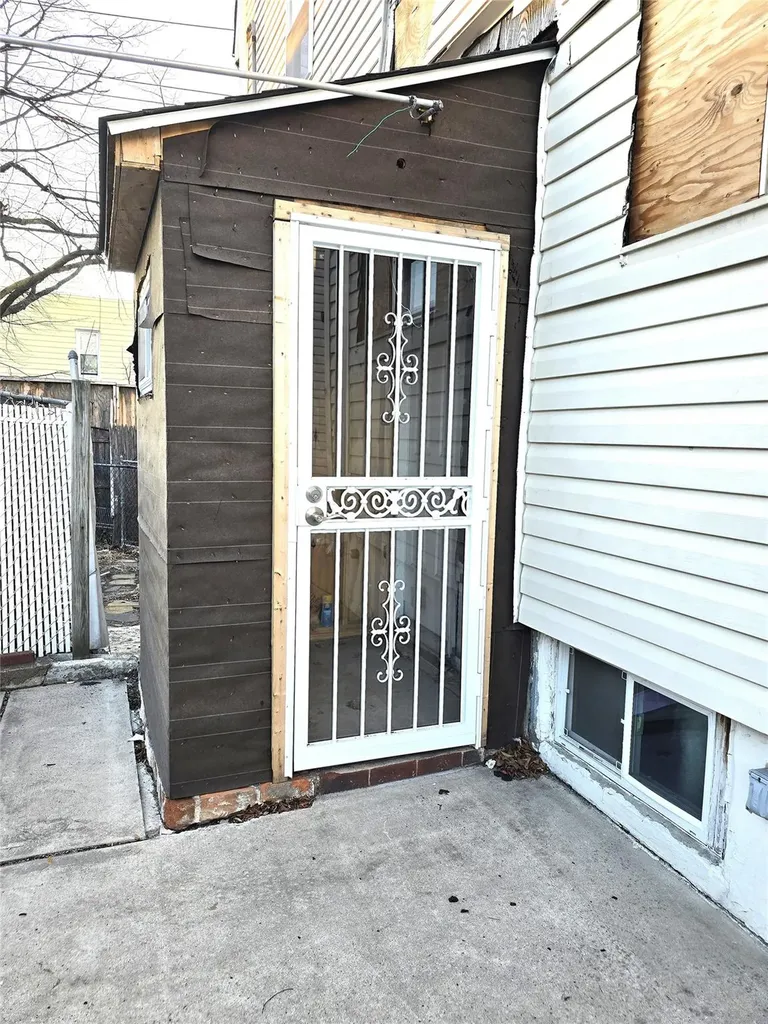 9504 Linden Boulevard Ozone Park NY 11417
