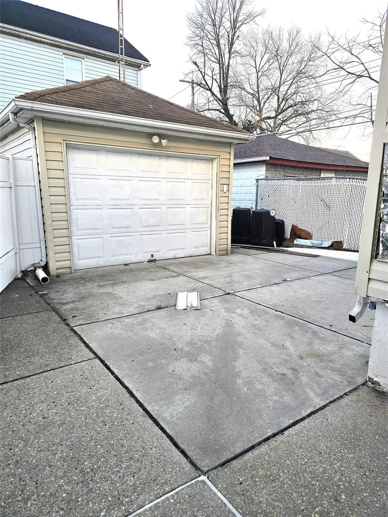 9504 Linden Boulevard Ozone Park NY 11417
