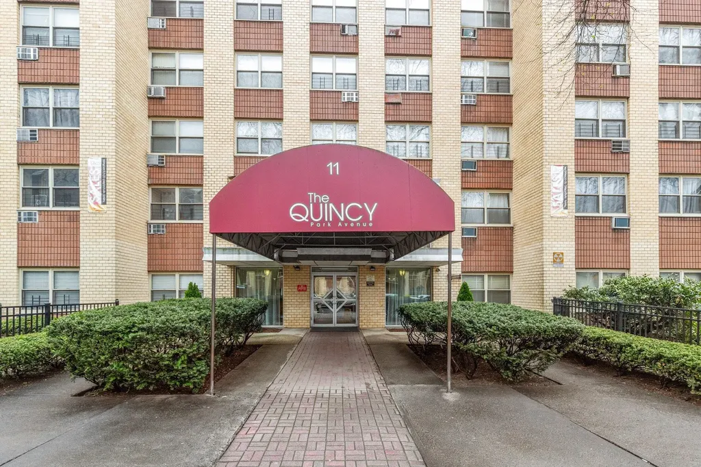 11 Park Avenue Mount Vernon NY 10550