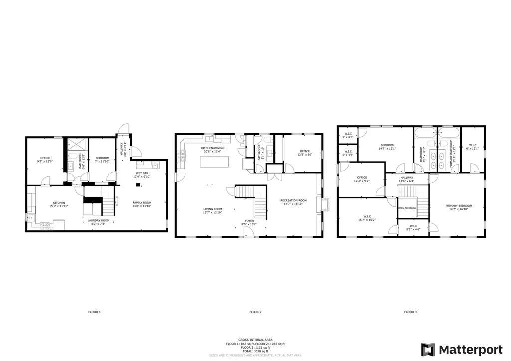 616 Pecan Street Lindenhurst NY 11757