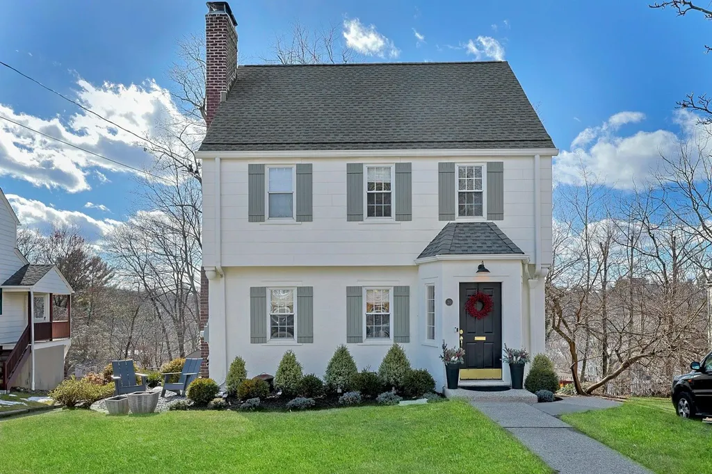20 Iroquois Road Ossining NY 10562