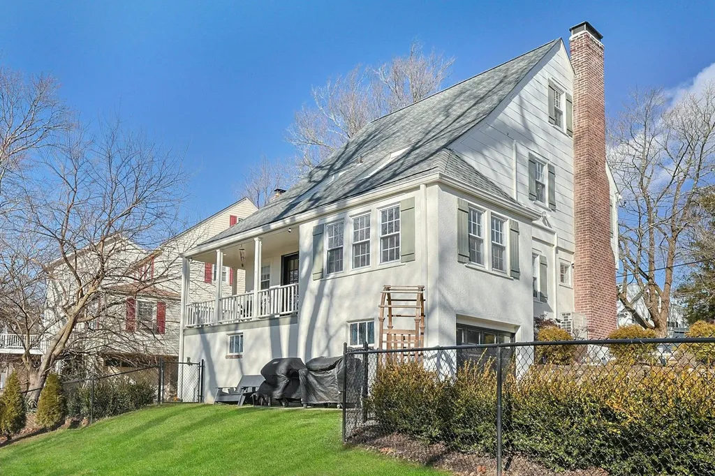 20 Iroquois Road Ossining NY 10562