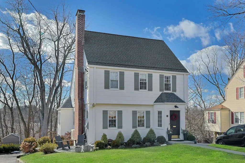 20 Iroquois Road Ossining NY 10562