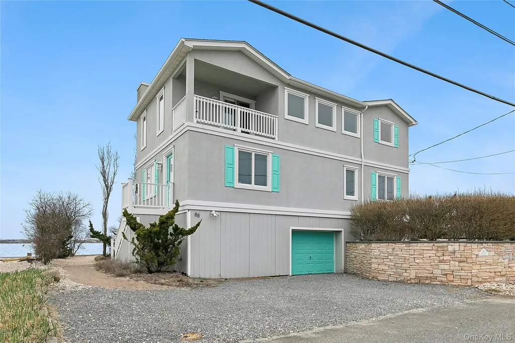 88 Point Road Westhampton Beach NY 11978