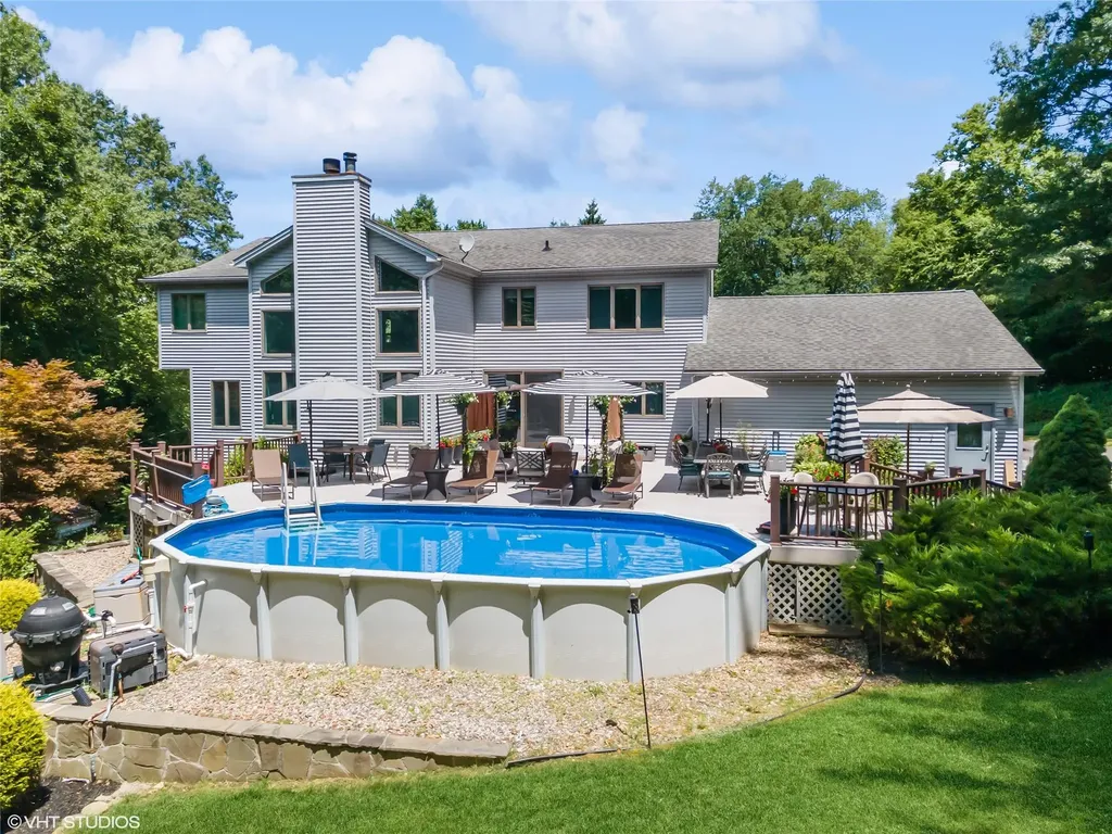 100 Guinea Road Brewster NY 10509