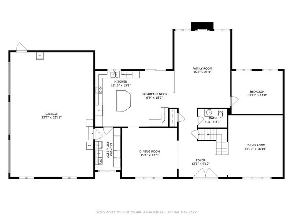 100 Guinea Road Brewster NY 10509