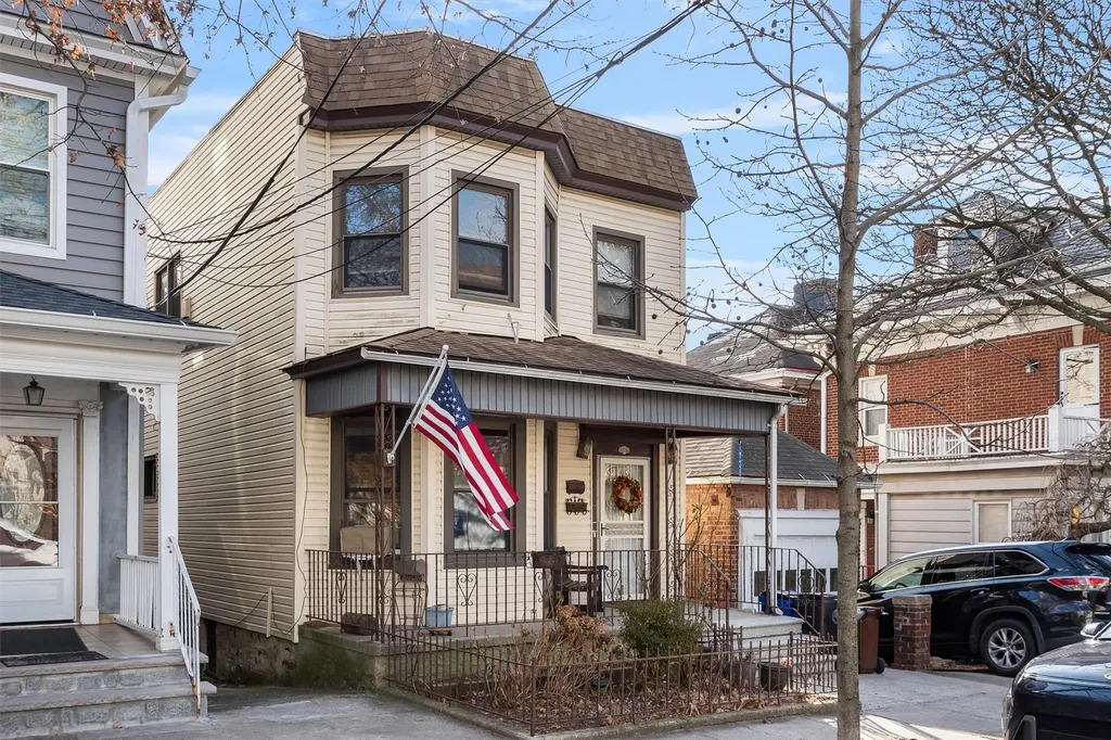 408 E 240th Street Bronx NY 10470