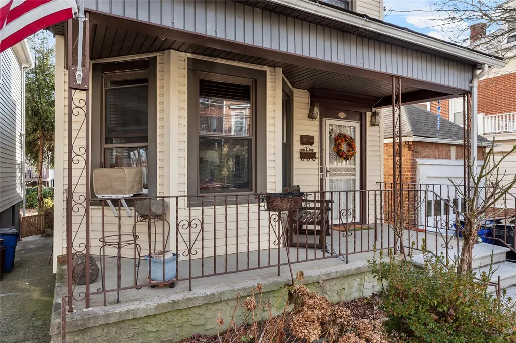 408 E 240th Street Bronx NY 10470