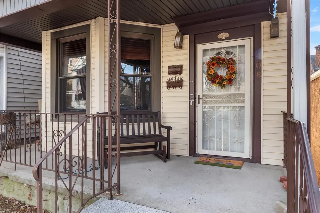 408 E 240th Street Bronx NY 10470