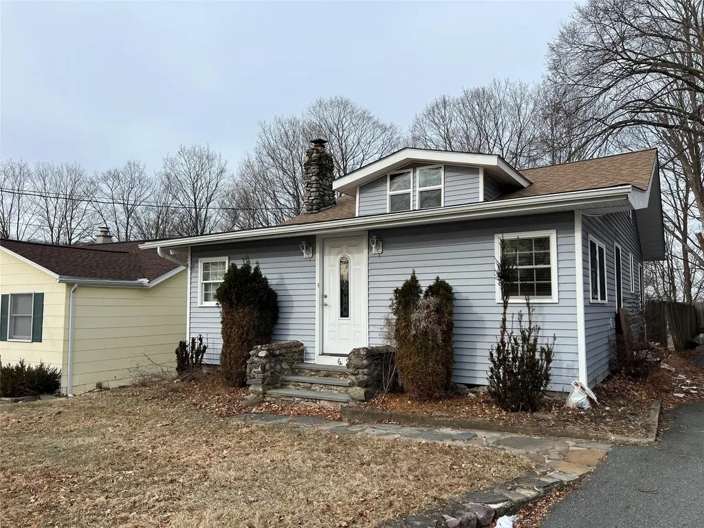 69 Cromwell Hill Road Monroe NY 10950