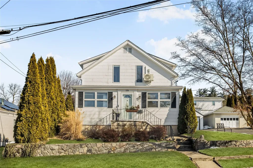 170 Jefferson Avenue Valhalla NY 10595