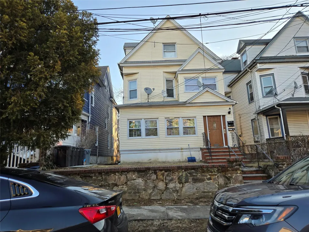 123 S 8th Avenue Mount Vernon NY 10550